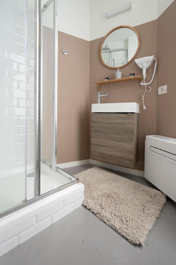 Maisonnette/Duplex Appartement