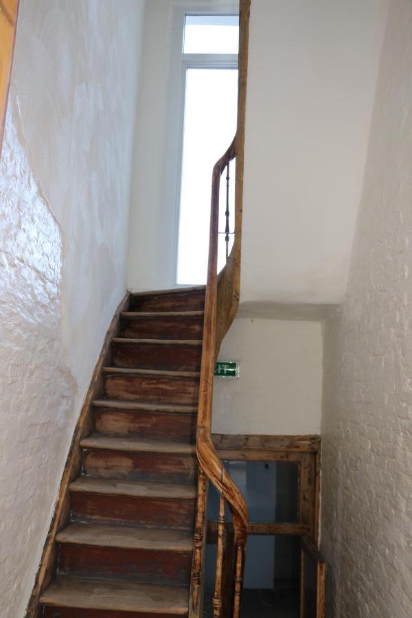 Chambre Double avec Salle de Bains Privative - 4ème Étage