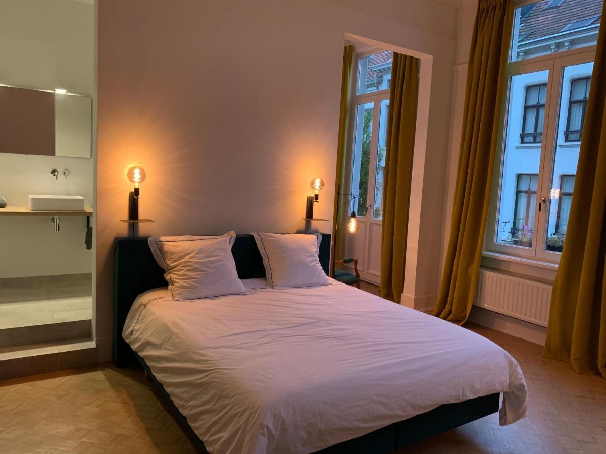 Deluxe Tweepersoonskamer met Balkon