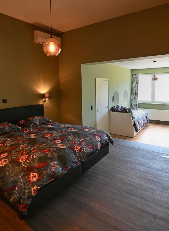 Familiekamer met Badkamer