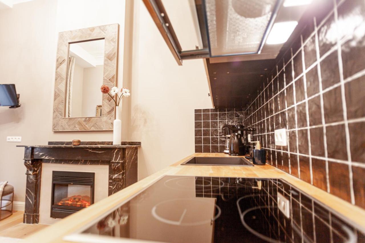 Studio-Apartment