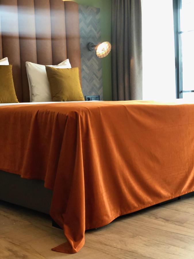 Comfort Double or Twin Room - Annexe - No Air Conditioning