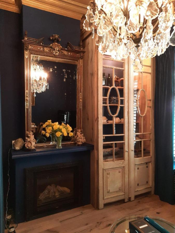 Deluxe Doppelzimmer