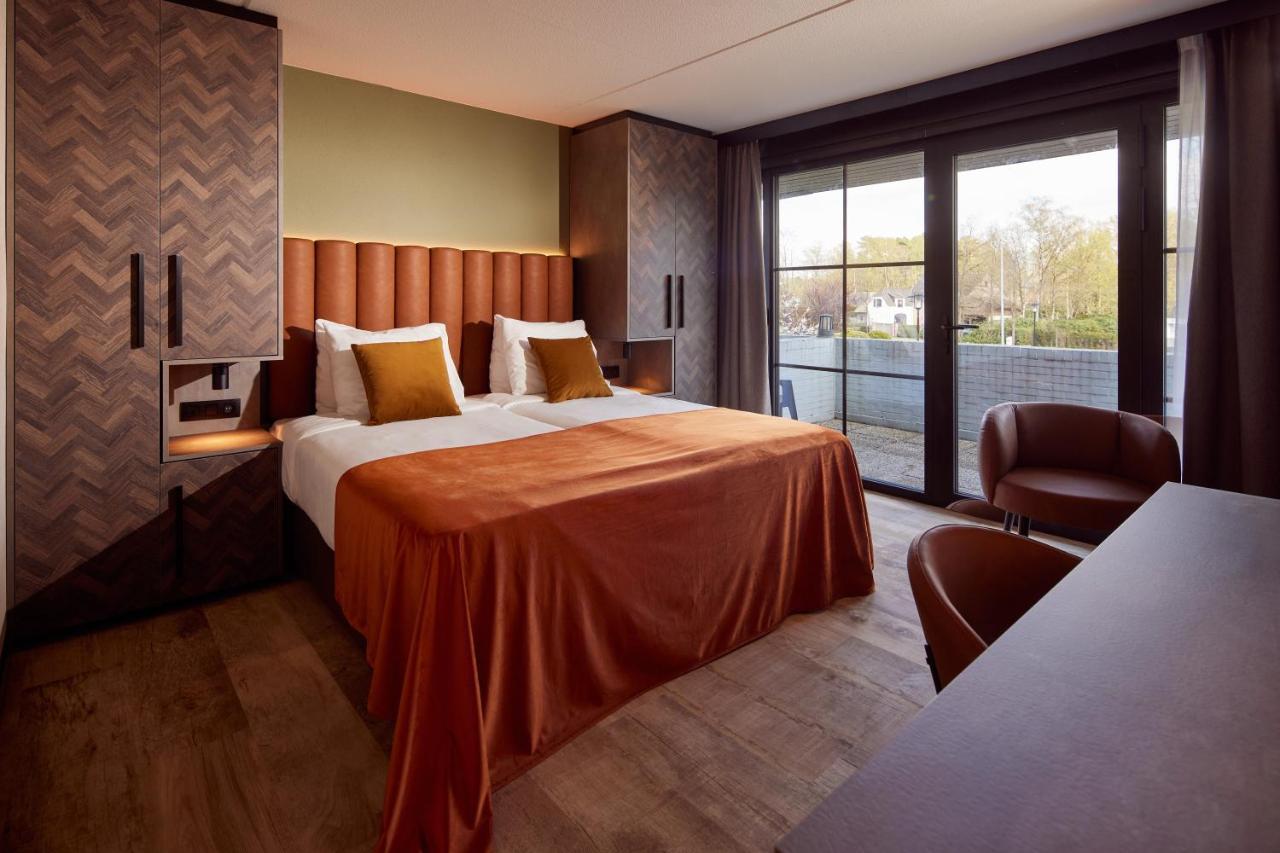Comfort Triple Room - Annexe - No Air Conditioning