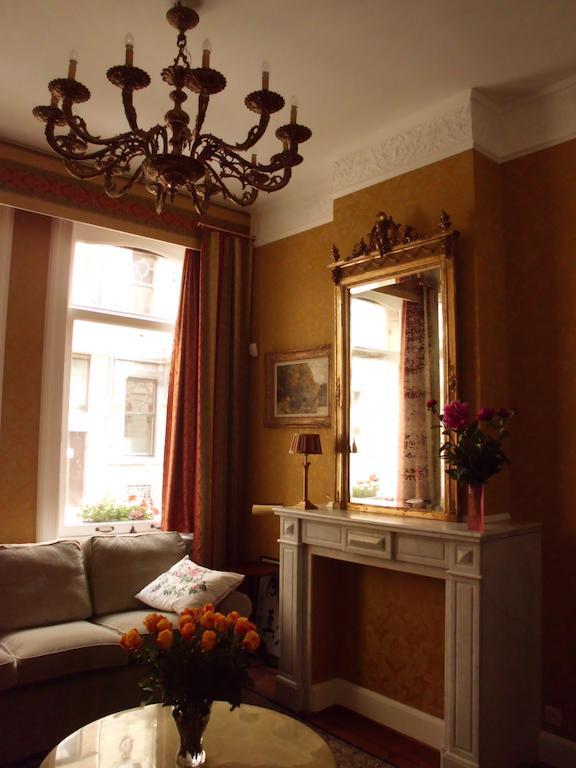Apartamento de 1 dormitorio (4 adultos)