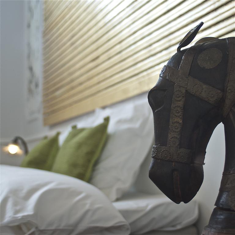 Suite Hemingway