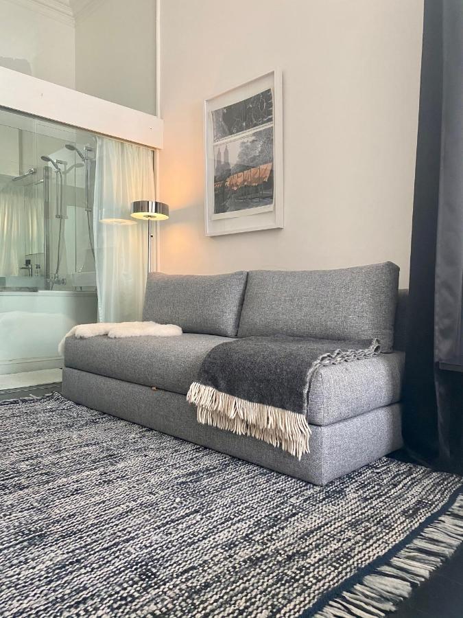 Deluxe Suite mit Queensize-Bett
