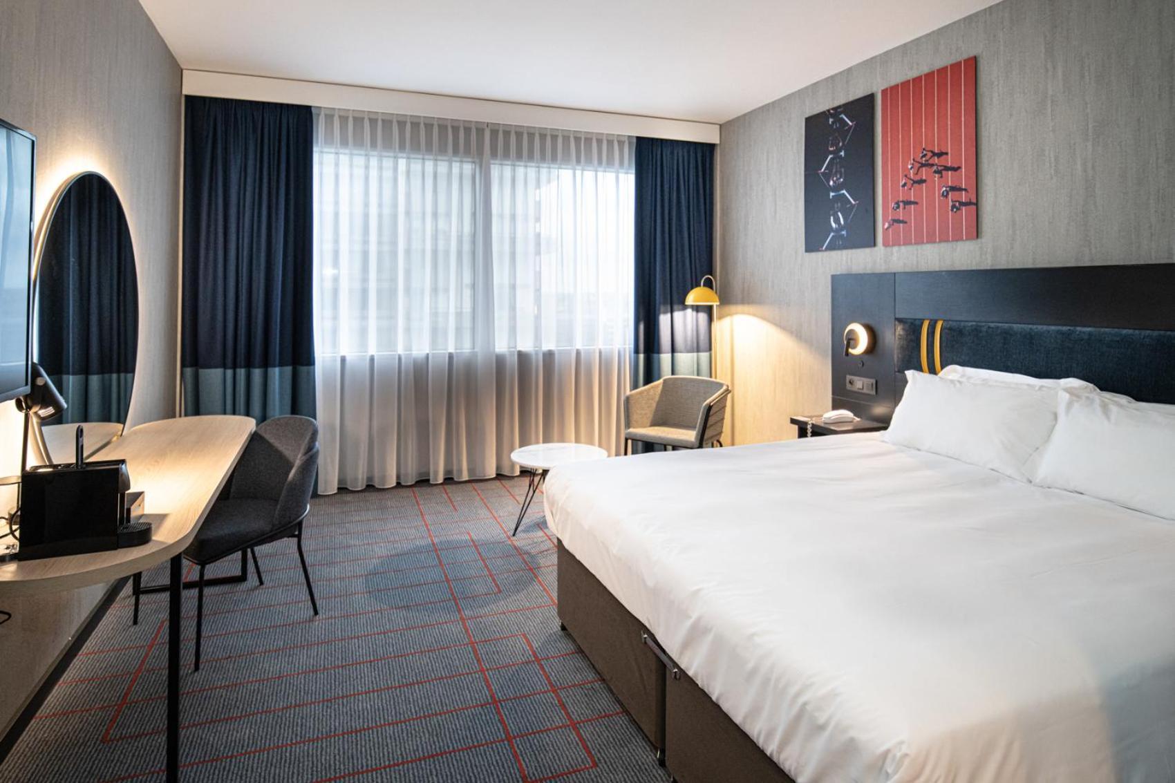 Chambre Double Privilège