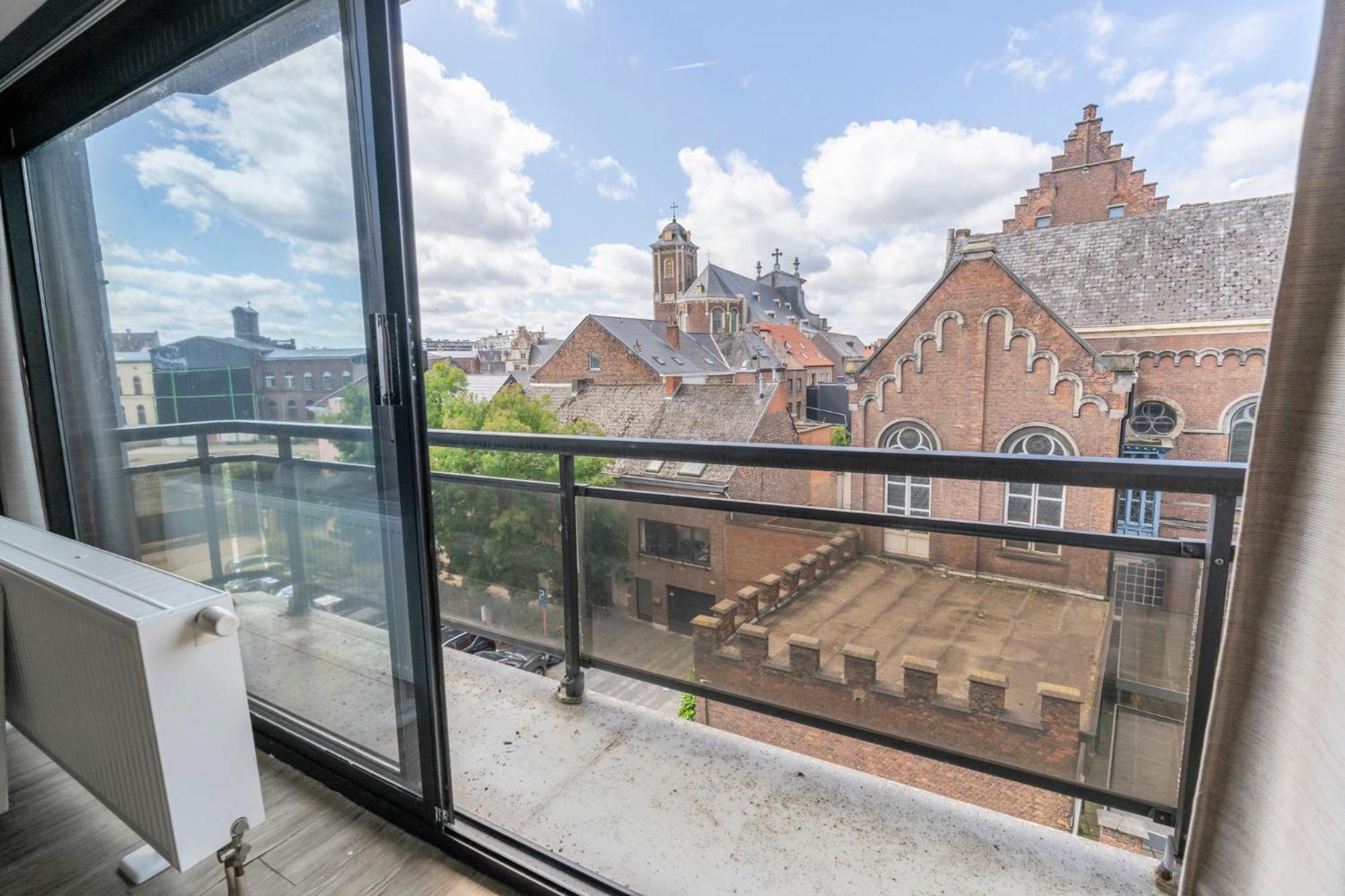 Executive Appartement met 1 Slaapkamer en dagelijkse schoonmaakdienst