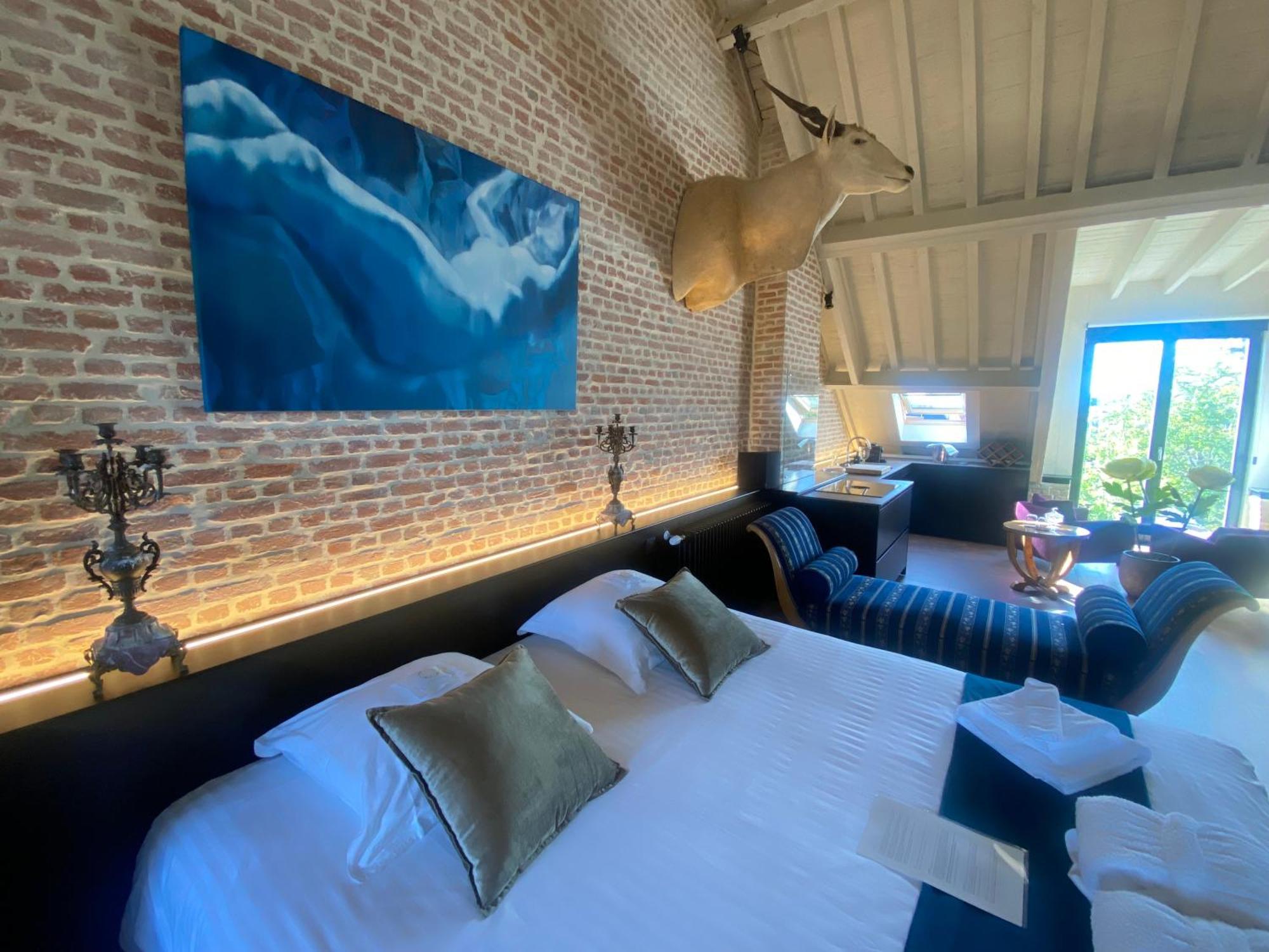 Suite Presidencial