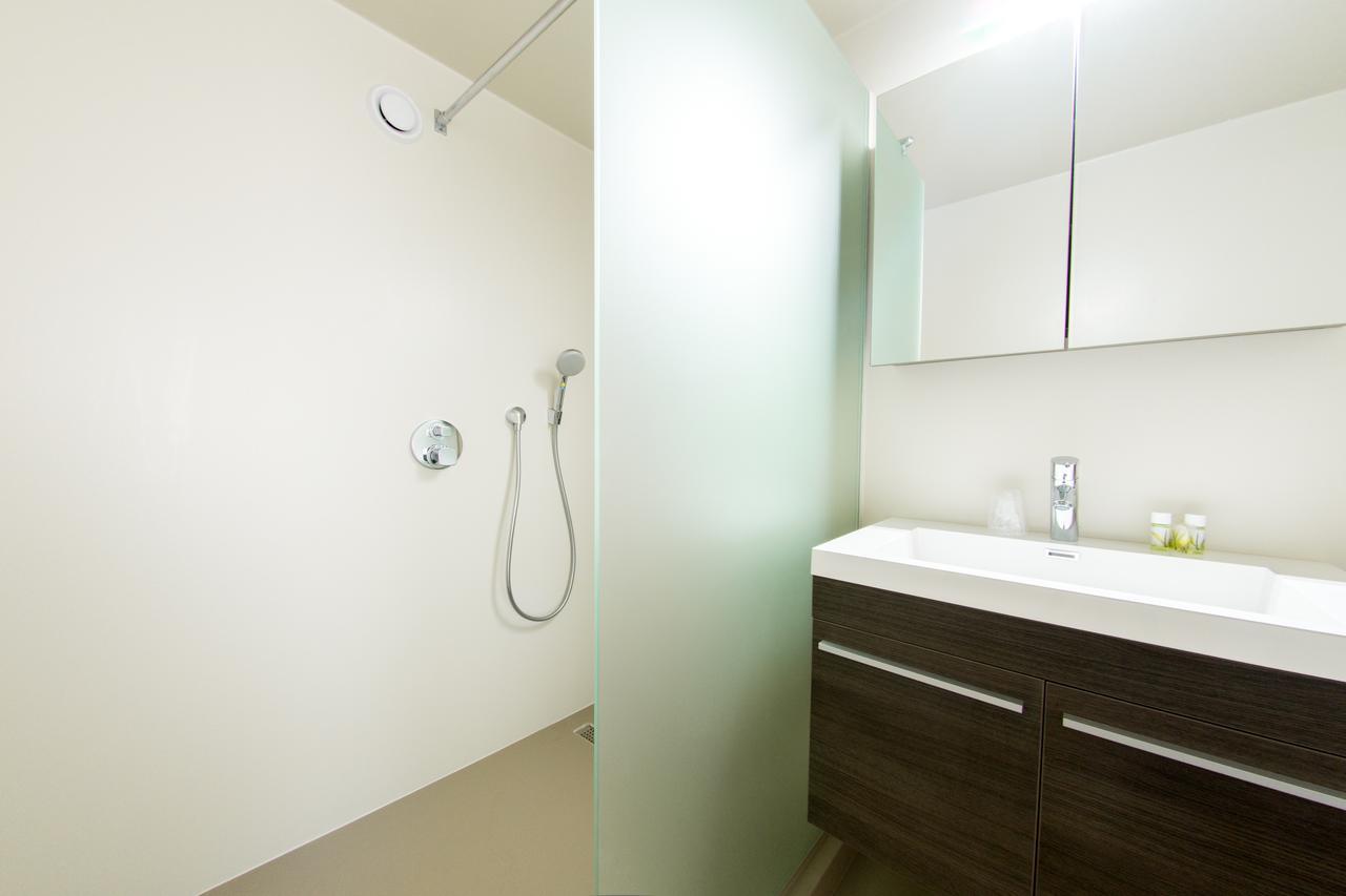 Family Apartment