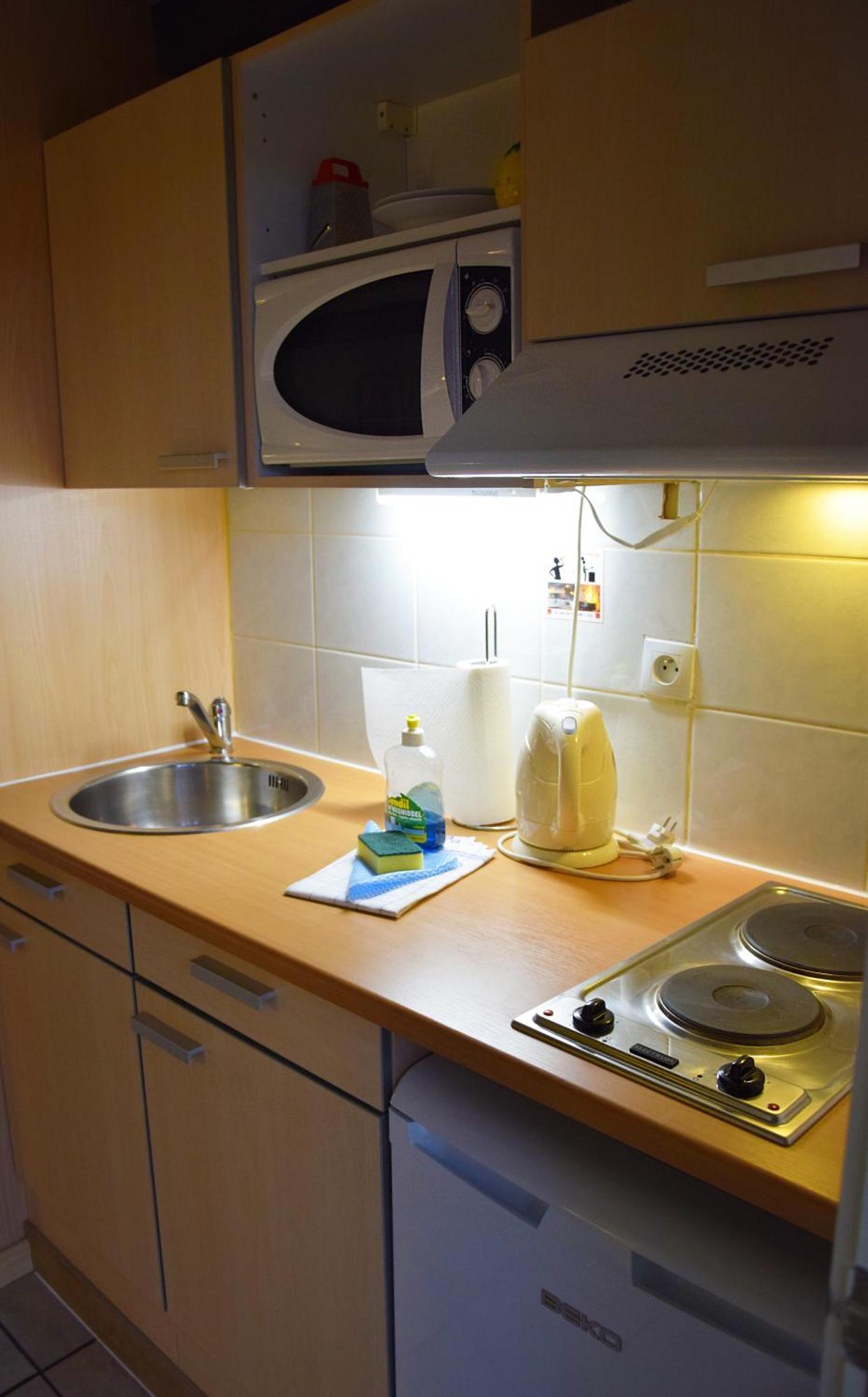 Apartamento Executive