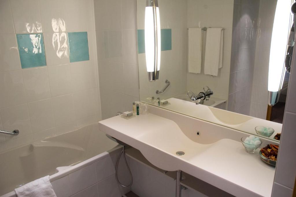 Executive Kamer met 1 tweepersoonsbed