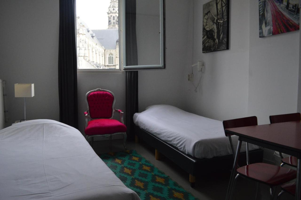 Chambre Familiale