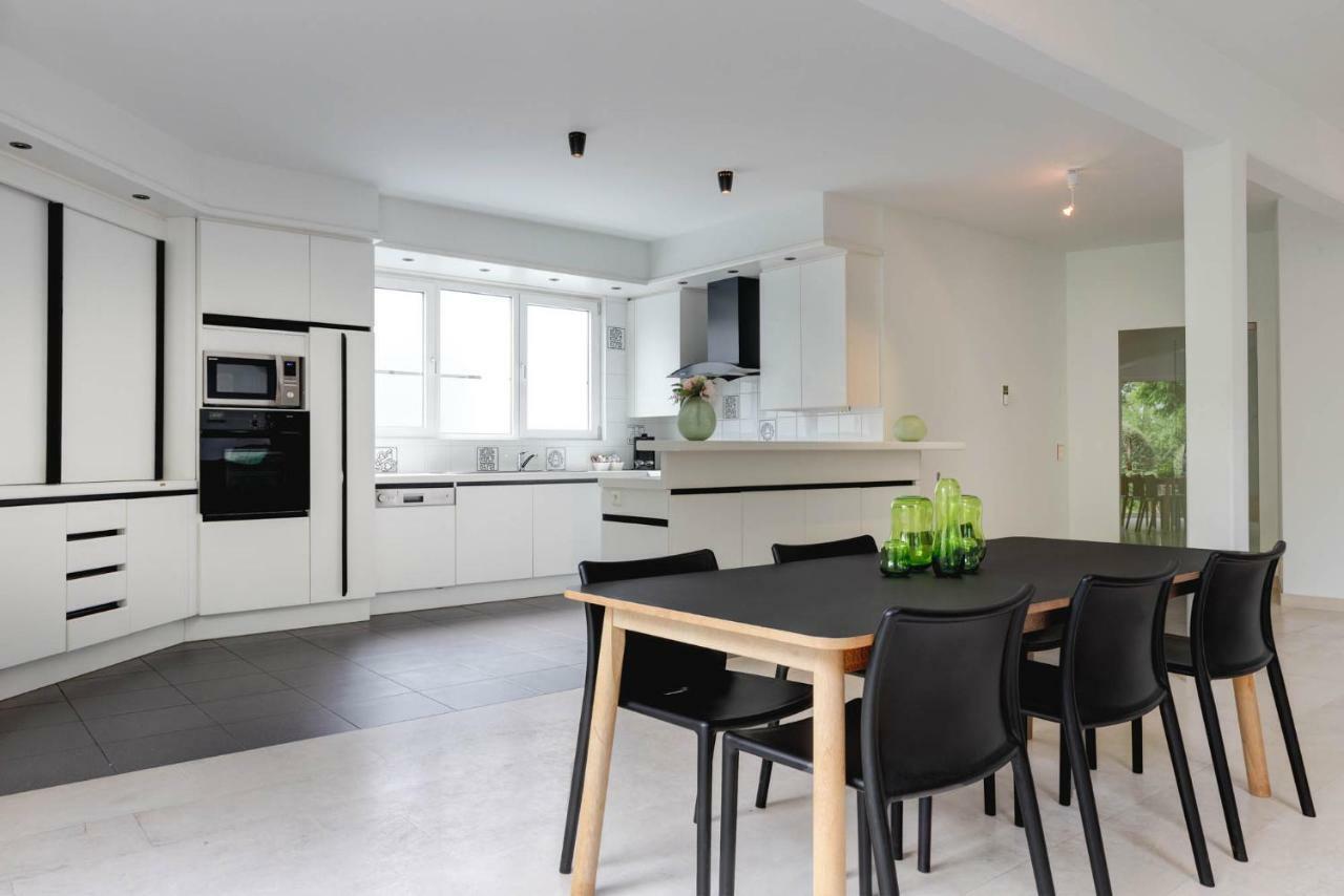Appartement - Begane Grond