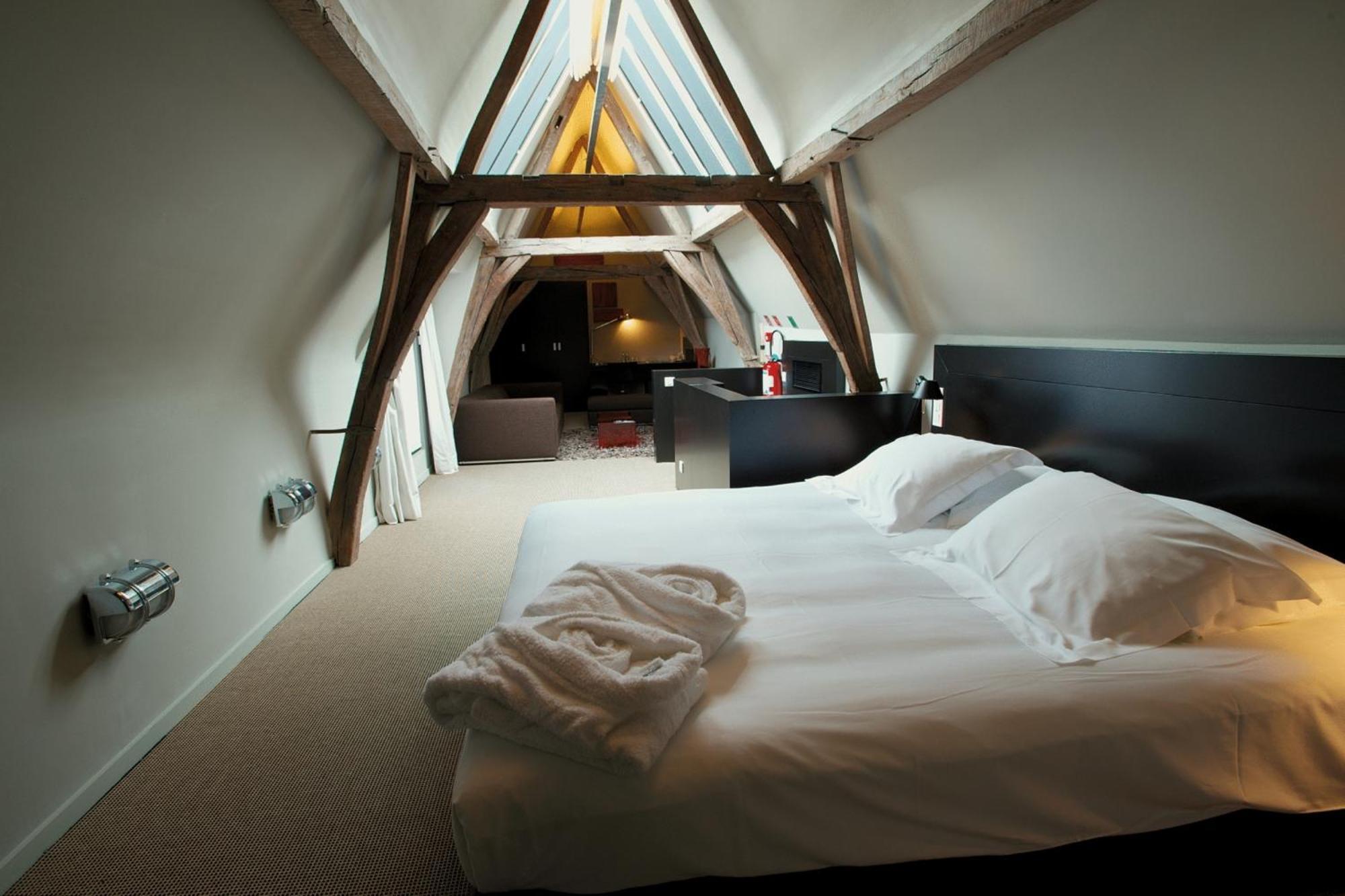 Suite Deluxe