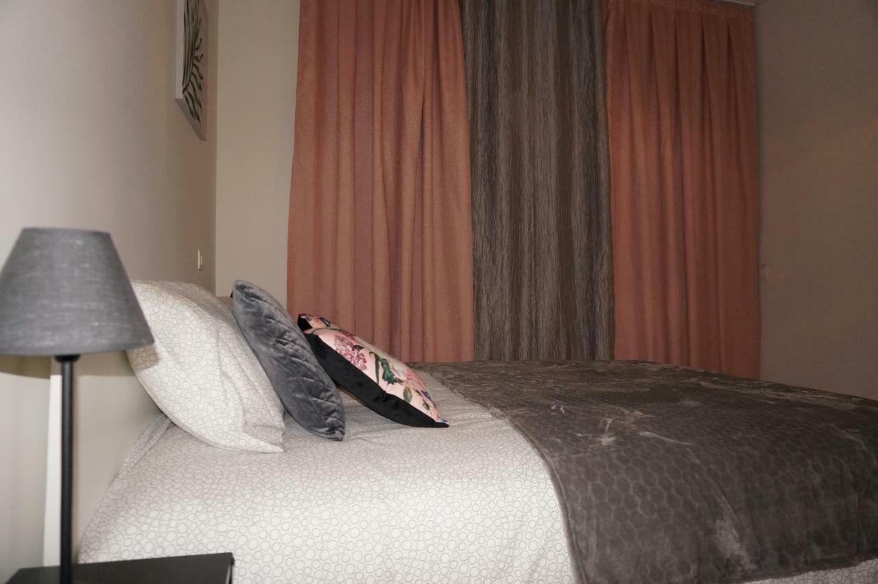 Appartement 2 Chambres