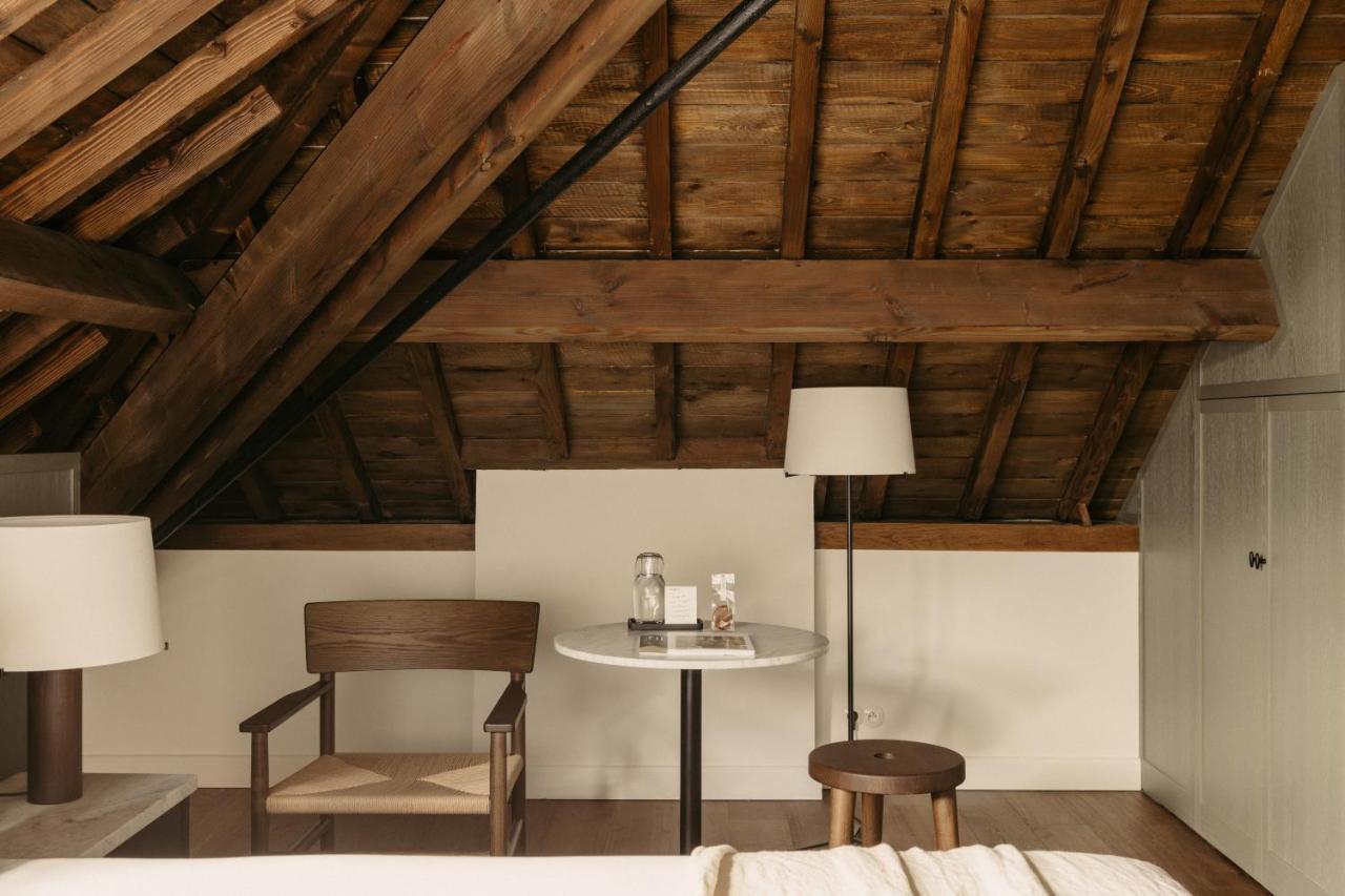 Chambre Double Deluxe