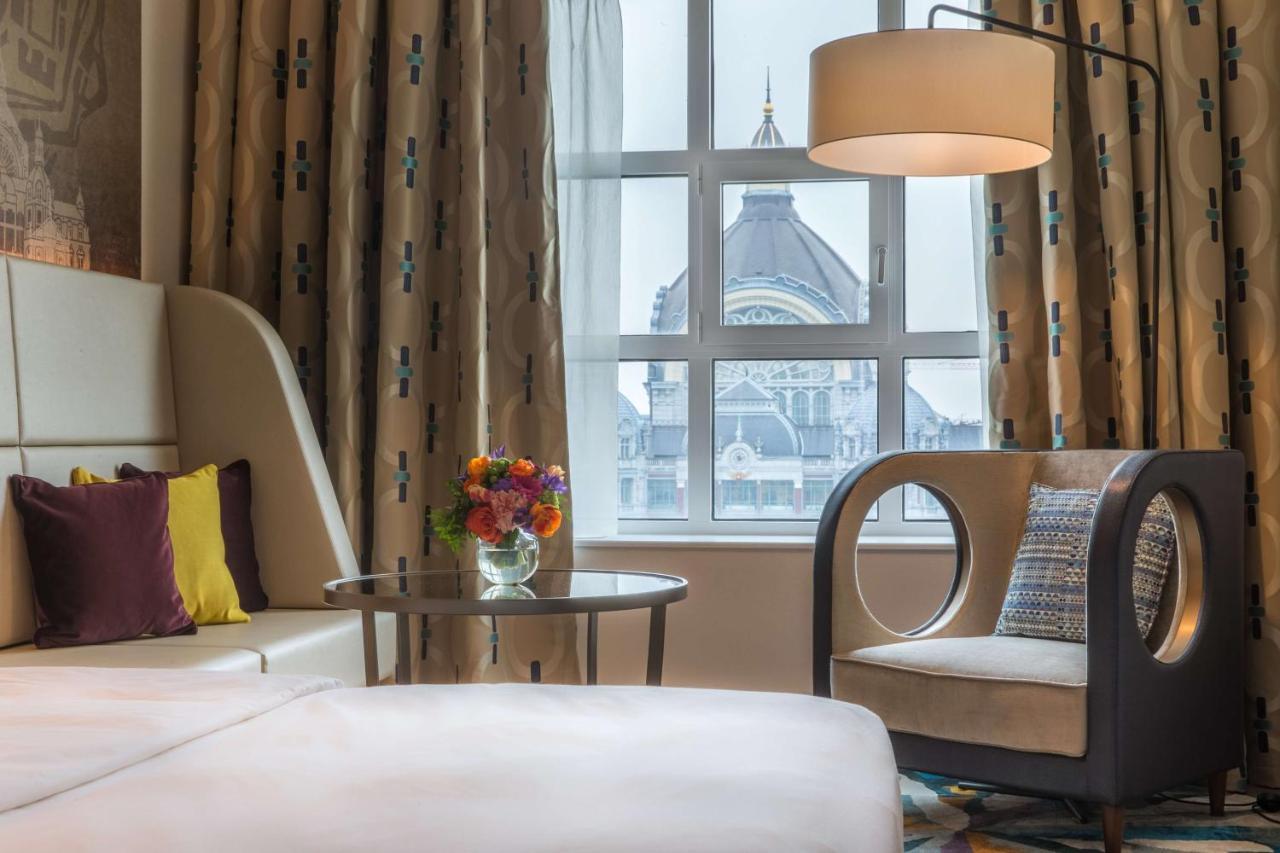 Superior Room with City View