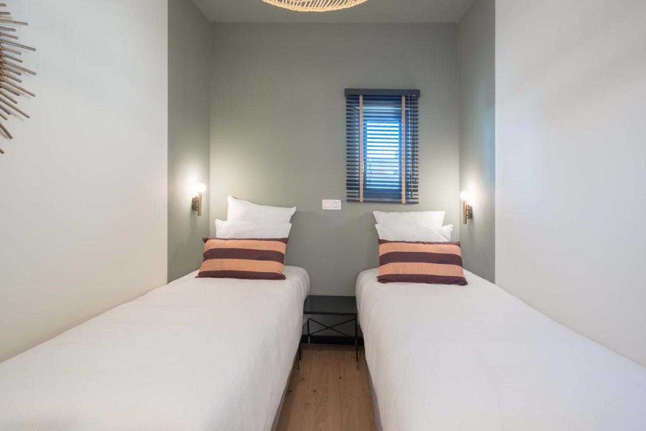 Appartement 2 Chambres