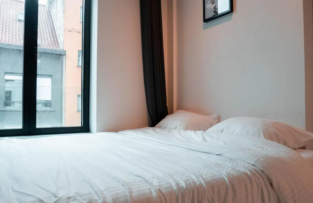 Smartflats - Diamant Antwerp-1