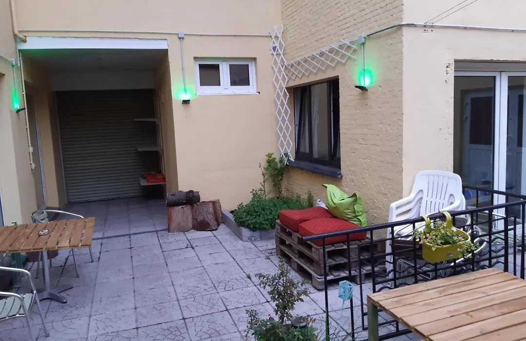 Casa Di Marco-1