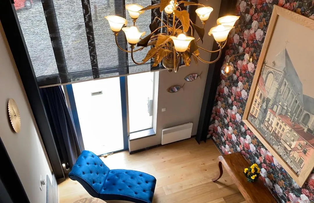 Luxury Suites-1