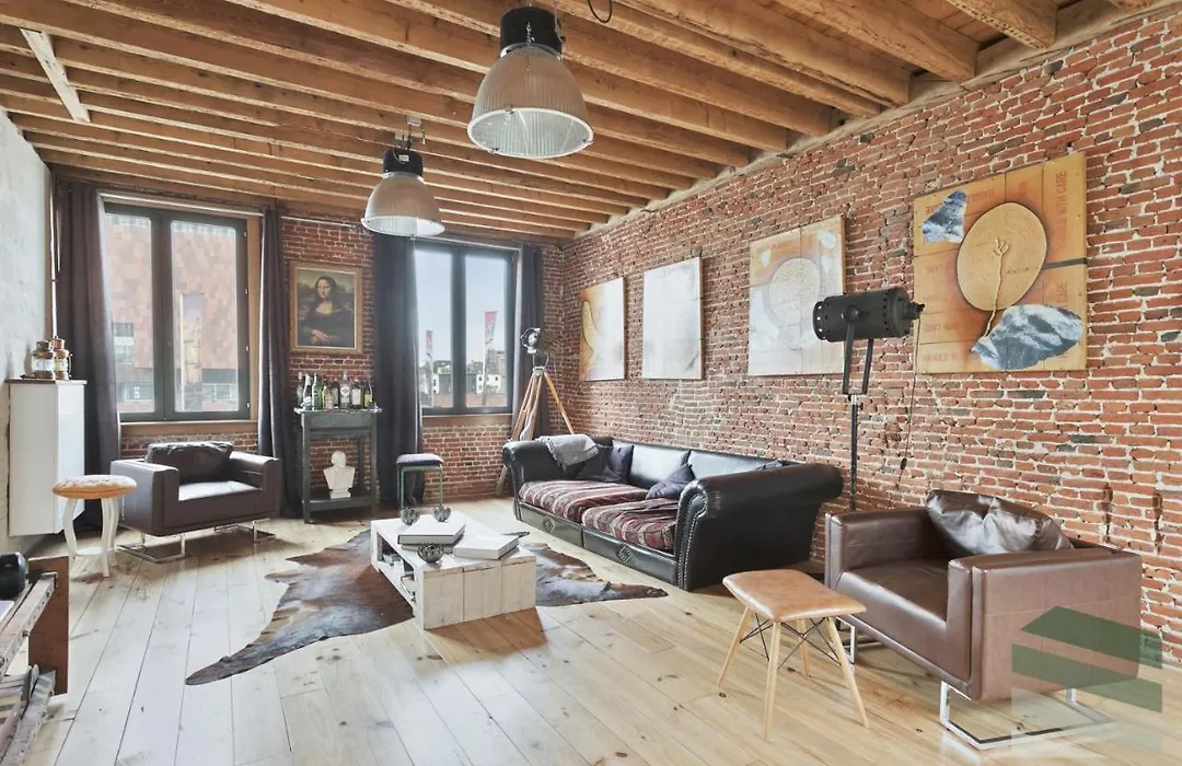 Cityloft Eilandje-1