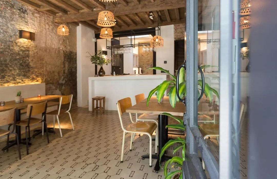 Boutique Holiday Home Zalig In Antwerpen-1
