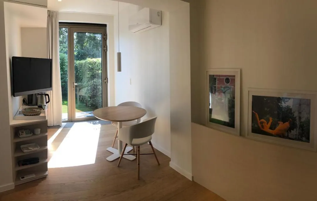 Het Nekkerhof B&Bio-1