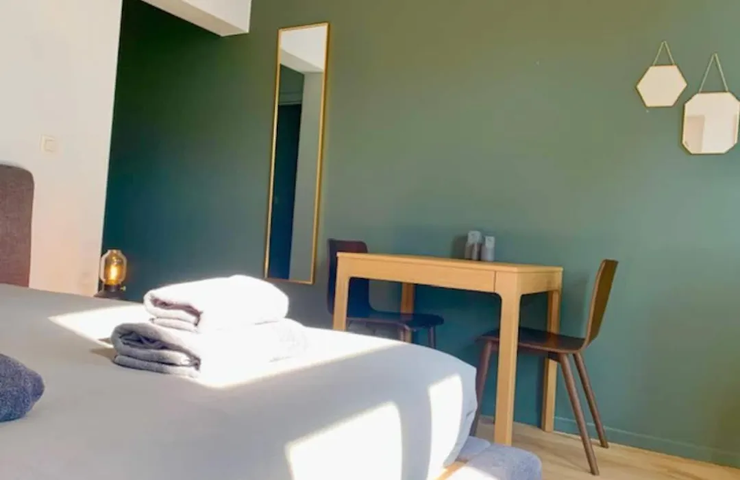 Cozy Apartment In Antwerpen Centraal-1