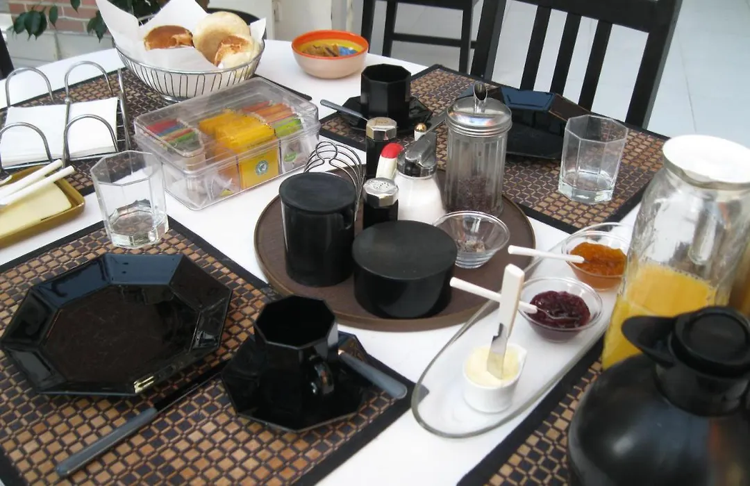 B&B Middelheim-1