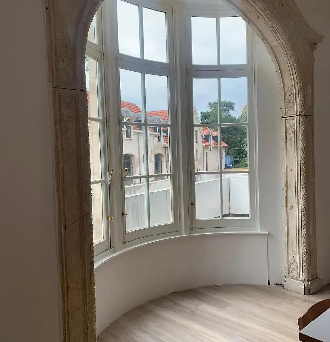 Kasteel Boterlaerhof Antwerpen-1
