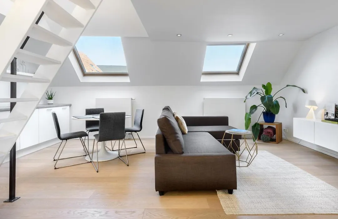 The 1880 Residence By Domani Hotels-1