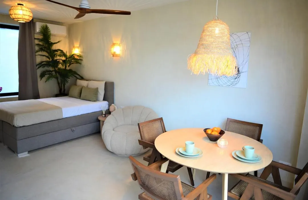 Kyoto Suites - Center Antwerp!-1