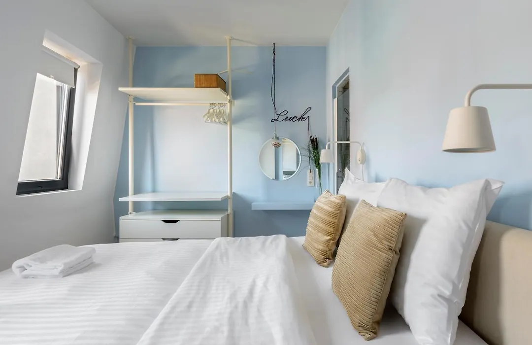 R73 Apartments By Domani Hotels-1