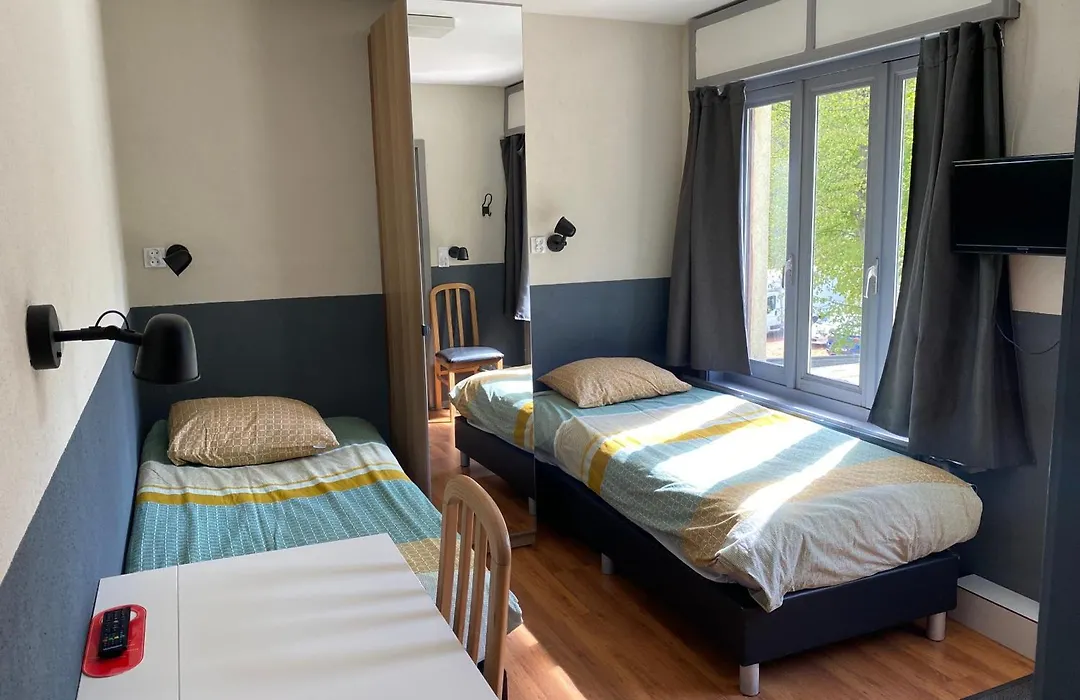 Hotel Fauwater-1