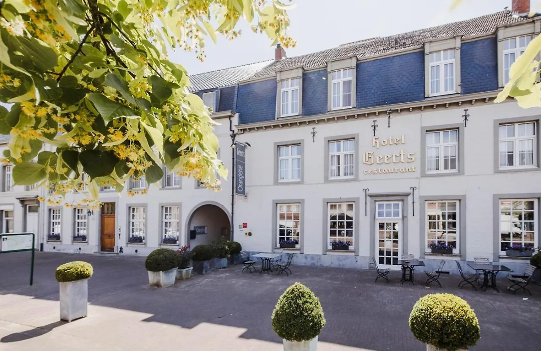 Hotel Geerts-1