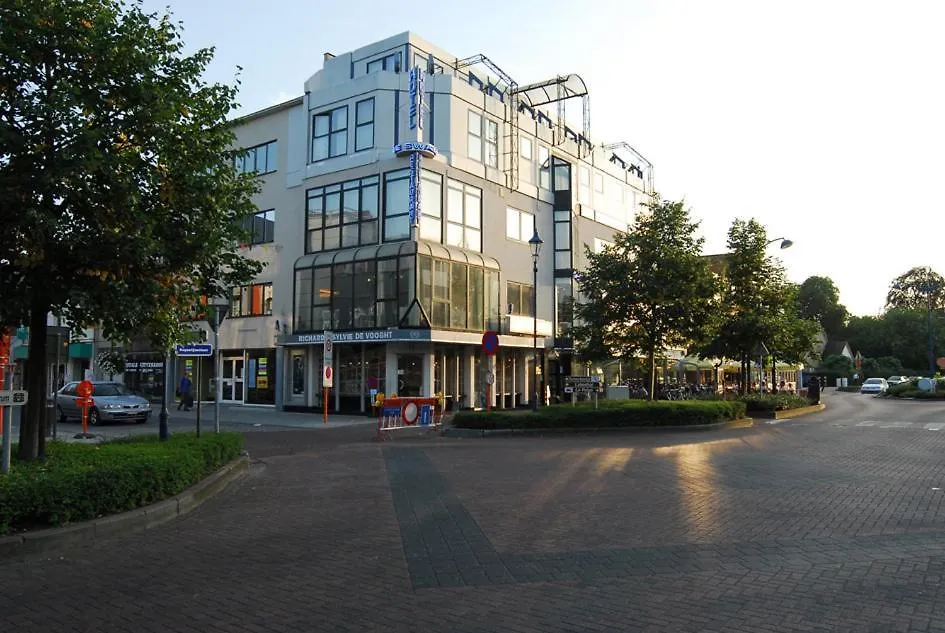 Hotel De Swaen-1