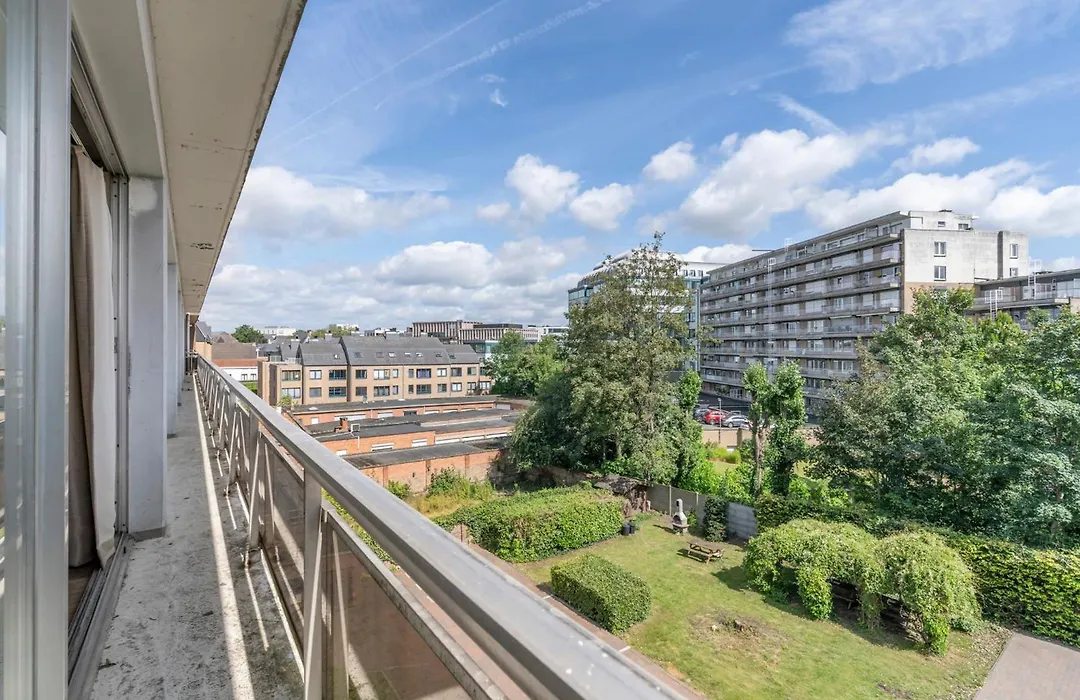 Value Stay Residence Mechelen-1