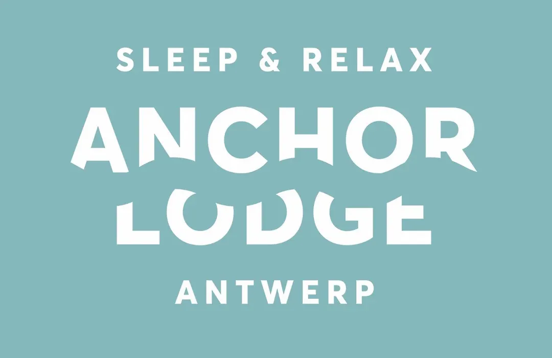 Anchor Lodge Antwerp Unique Appartment View Mas!-1