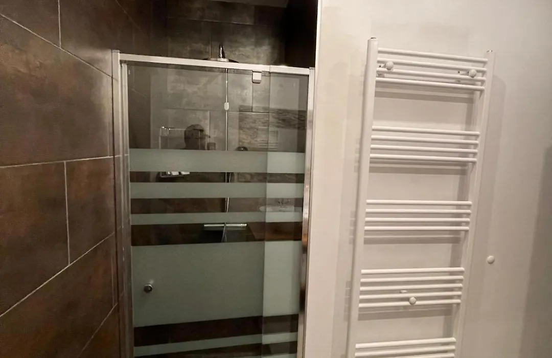 Modern Apartment With Garden In Antwerp, 15Min From City Center-1