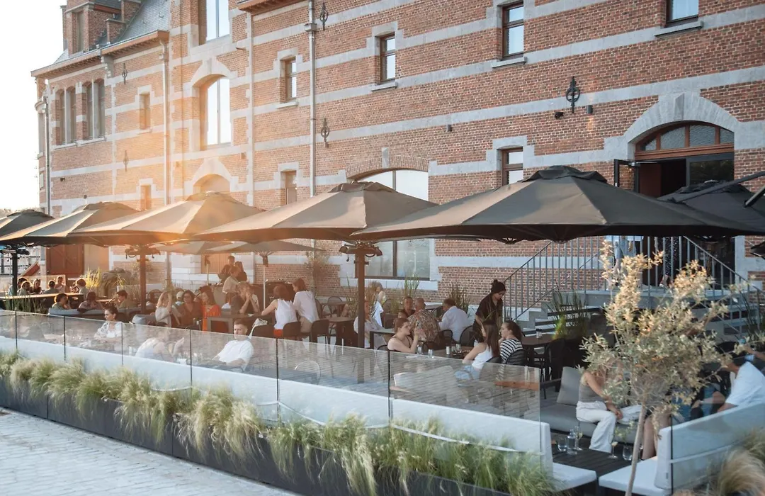 Van der Valk Hotel Mechelen-1
