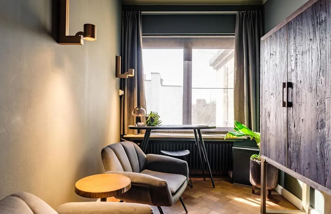 Porta Superia Boutique B&B-1