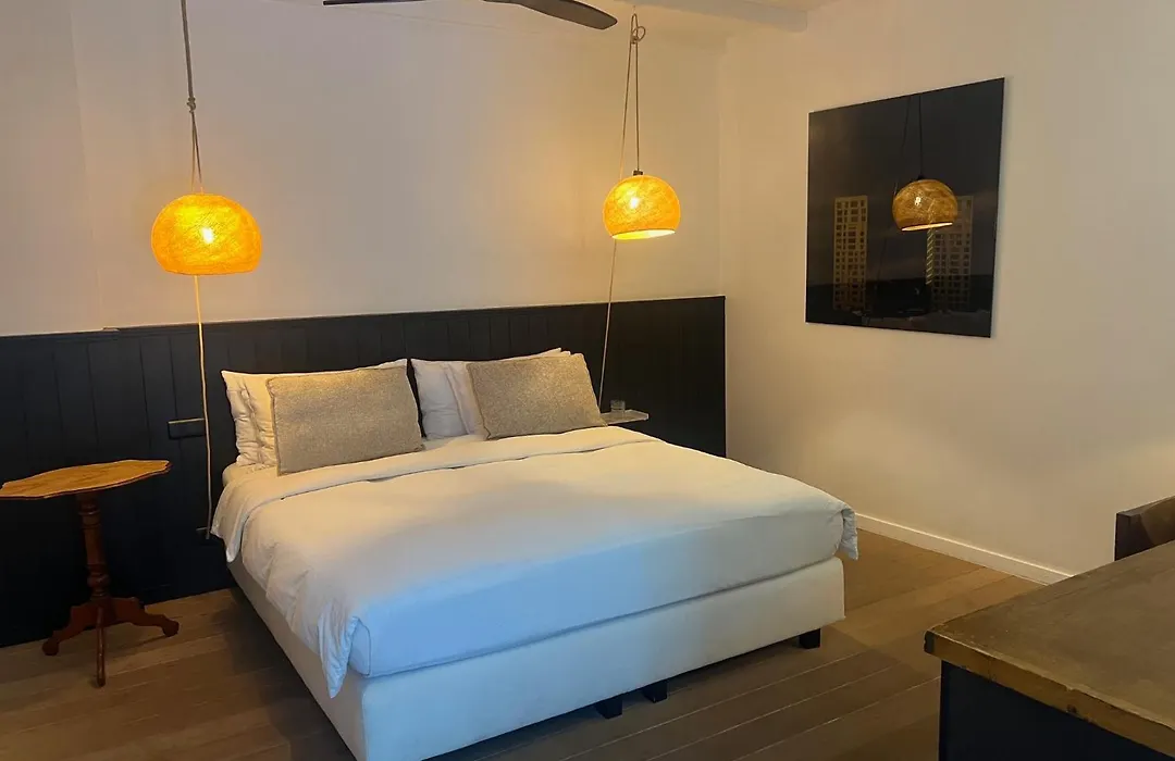 B&B Maryline-1