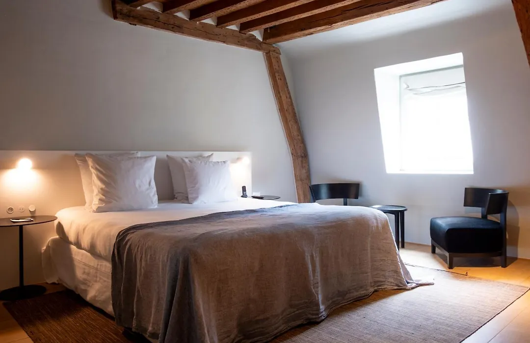 Hotel Julien-1