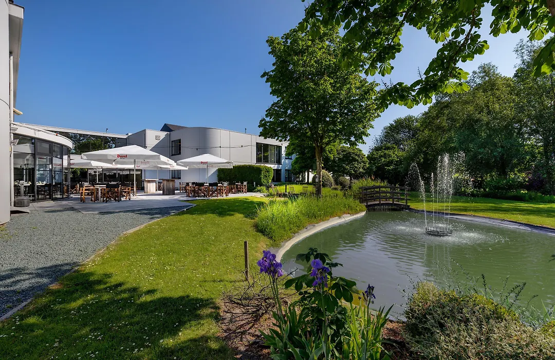 Hotel Ter Elst-1