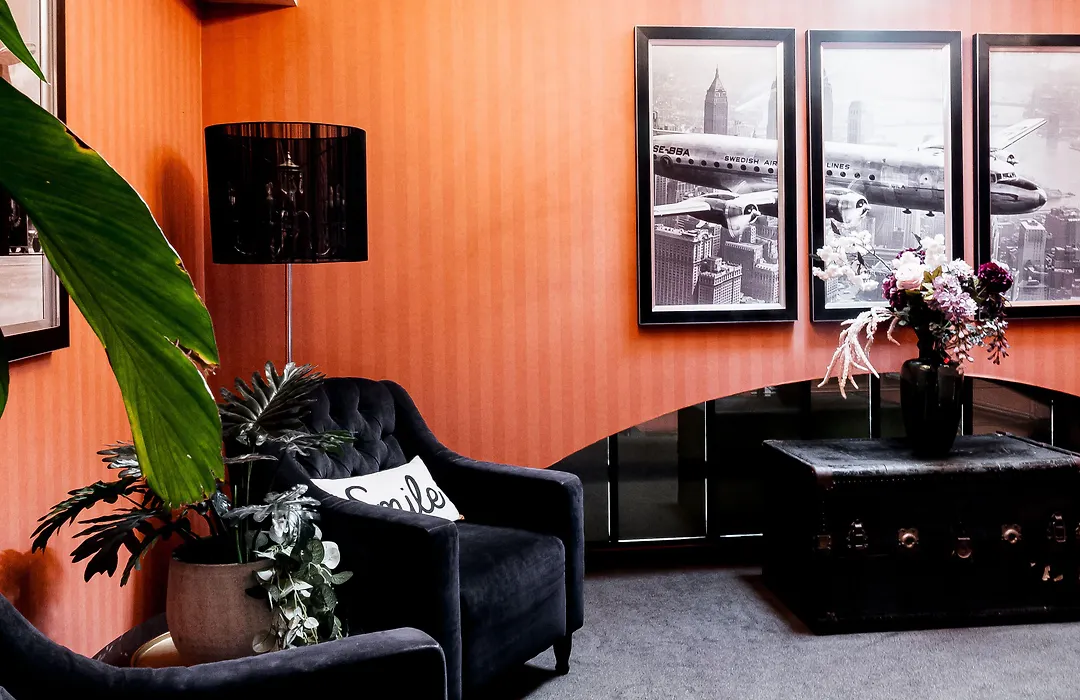 Turnhout City Hotel-1