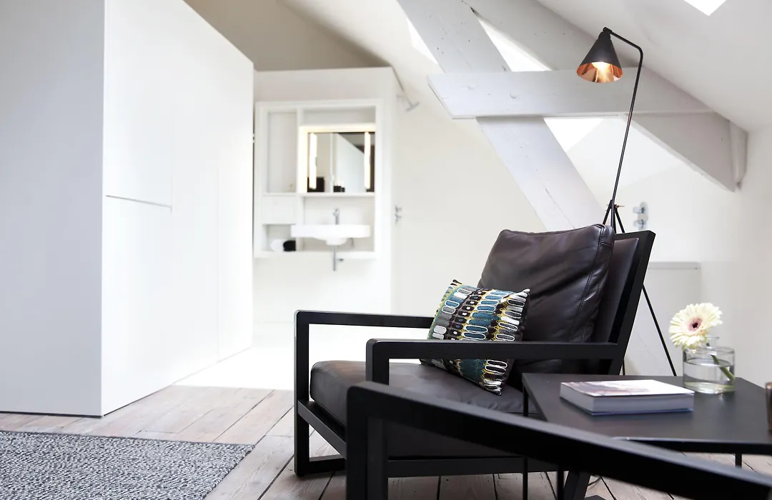 Maison Nationale City Flats & Suites-1