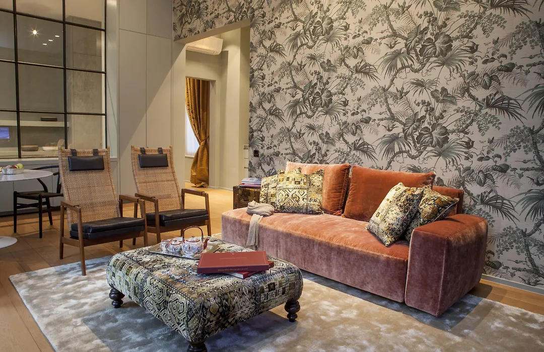 Cabosse, Boutique Palace & Spa-1